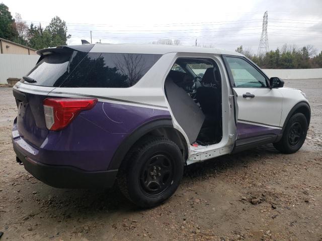 Zdjęcie 3 z aukcji – 2022 FORD EXPLORER P z VIN 1FM5K8AB9NGA28307