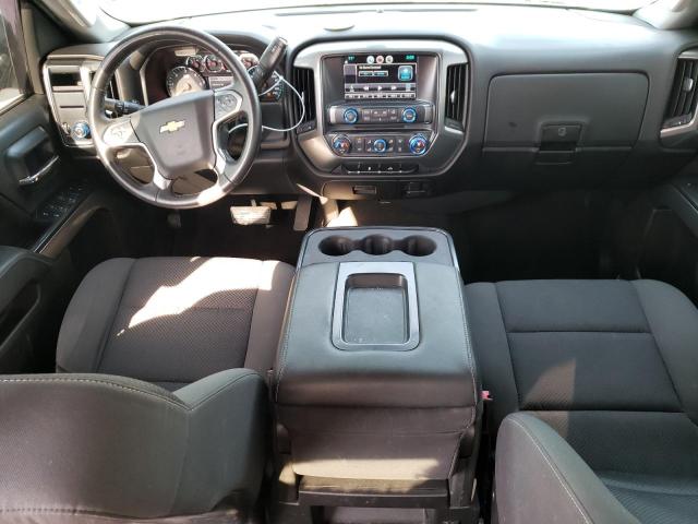 Photo 8 from auction – 2015 CHEVROLET SILVERADO with VIN 3GCPCREC9FG474837