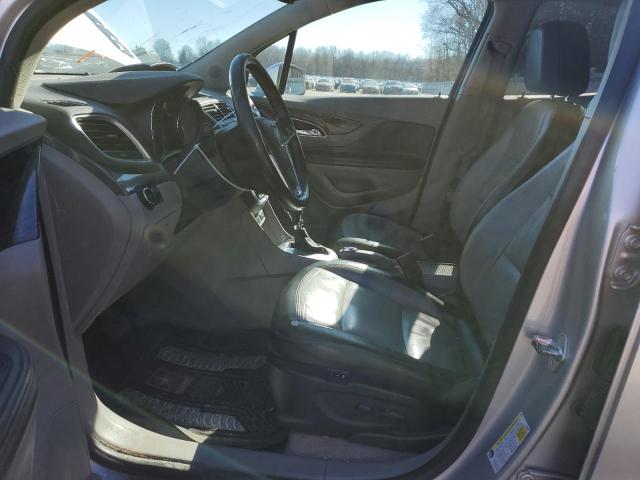 Photo 7 from auction – 2014 BUICK ENCORE with VIN KL4CJCSB3EB696479