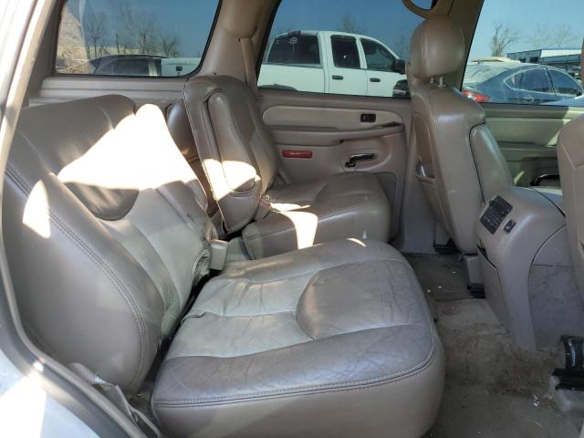 Photo 11 from auction – 2005 GMC YUKON DENA with VIN 1GKEK63U85J214449