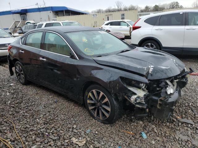 Photo 4 from auction – 2016 NISSAN ALTIMA 2.5 with VIN 1N4AL3AP1GC129548
