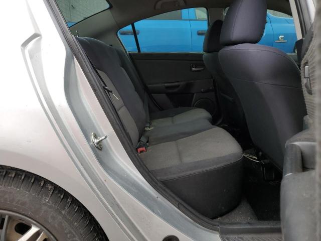 Photo 10 from auction – 2005 MAZDA 3 I with VIN JM1BK12F951276186