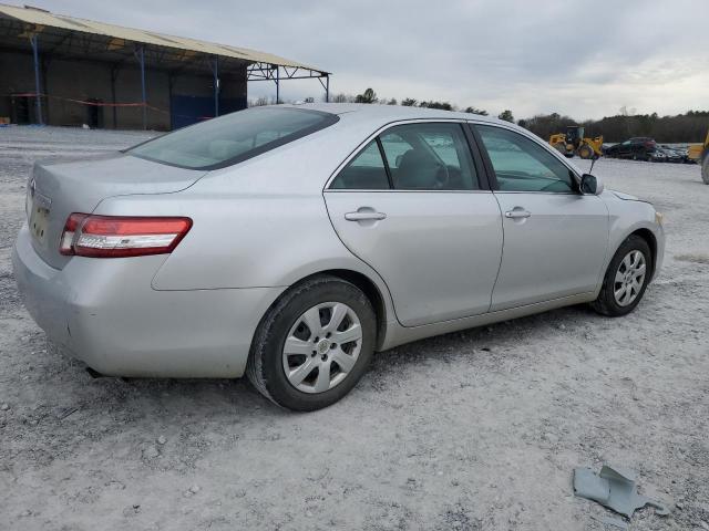 Photo 3 from auction – 2011 TOYOTA CAMRY BASE with VIN 4T1BF3EK9BU706300