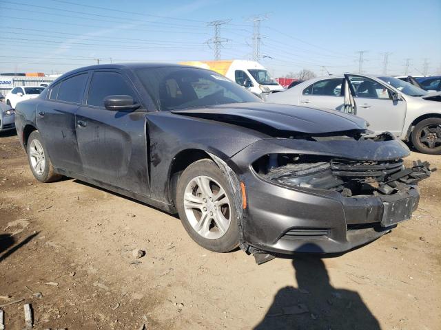 Photo 4 from auction – 2019 DODGE CHARGER SX with VIN 2C3CDXBG3KH746871