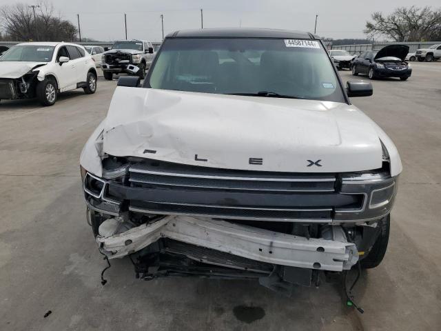 Photo 5 from auction – 2019 FORD FLEX LIMIT with VIN 2FMGK5D83KBA19211