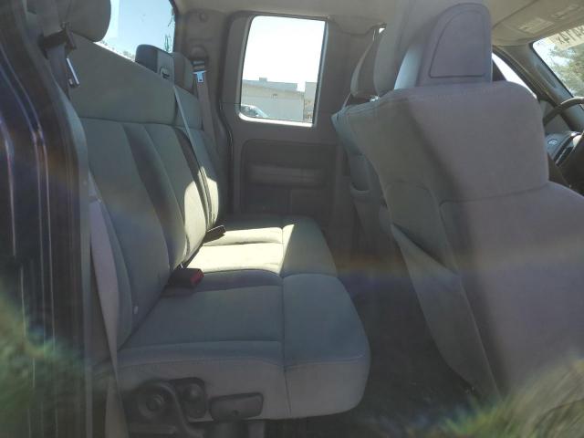 Photo 10 from auction – 2008 FORD F150 with VIN 1FTRX12W18FB42831