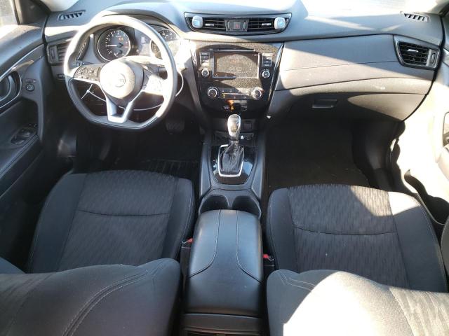 Photo 8 from auction – 2019 NISSAN ROGUE S with VIN 5N1AT2MV2KC748078