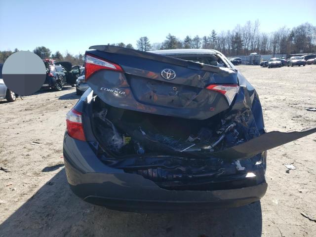 Photo 6 from auction – 2015 TOYOTA COROLLA L with VIN 2T1BURHEXFC272698