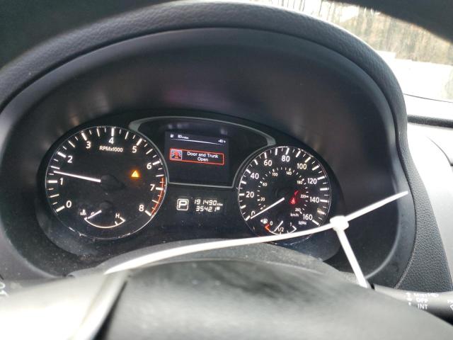 Photo 9 from auction – 2014 NISSAN ALTIMA 2.5 with VIN 1N4AL3AP9EN345701