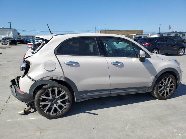 Photo 3 from auction – 2016 FIAT 500X TREKK with VIN ZFBCFXET2GP387517