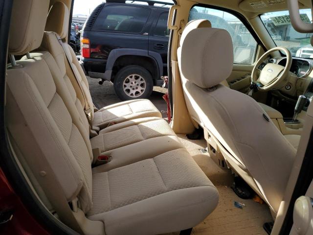 Photo 11 from auction – 2006 FORD EXPLORER X with VIN 1FMEU72E76UA65436