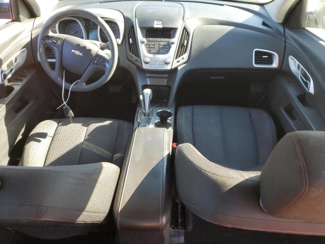 Photo 8 from auction – 2014 CHEVROLET EQUINOX LS with VIN 2GNALAEK2E6272969