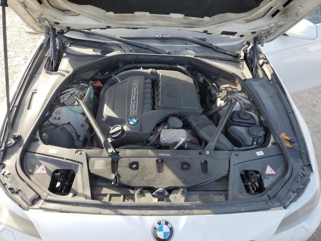 Фото 11 с аукциона – 2012 BMW 535 XI с VIN WBAFU7C57CDU59681