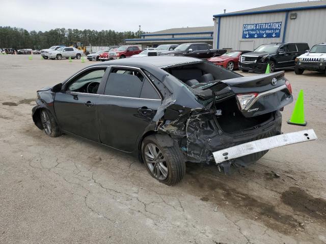 Photo 2 from auction – 2017 TOYOTA CAMRY LE with VIN 4T1BF1FK0HU681332