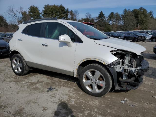 Photo 4 from auction – 2016 BUICK ENCORE CON with VIN KL4CJFSB1GB614415