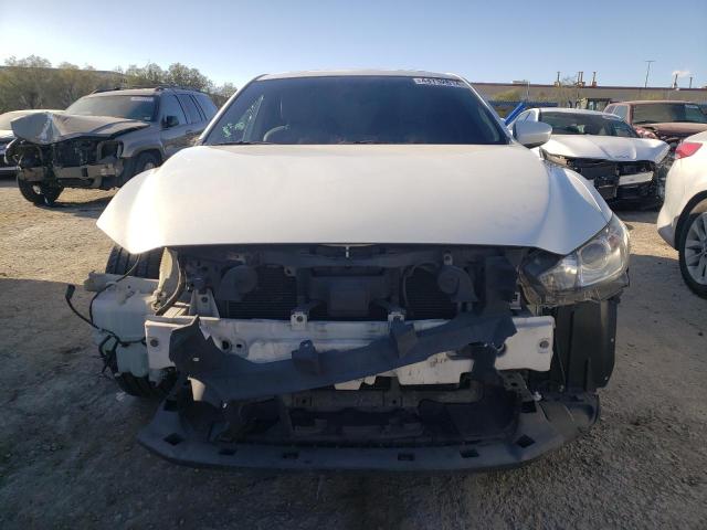 Photo 5 from auction – 2015 MAZDA 6 TOURING with VIN JM1GJ1V54F1211145
