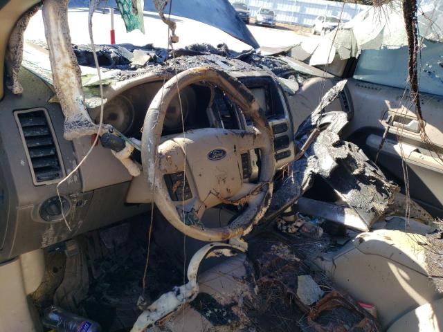 Photo 8 from auction – 2007 FORD EDGE SEL P with VIN 2FMDK49C27BA47454
