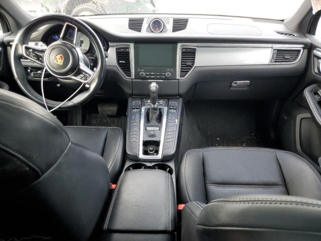 Photo 8 from auction – 2017 PORSCHE MACAN GTS with VIN WP1AG2A58HLB52316
