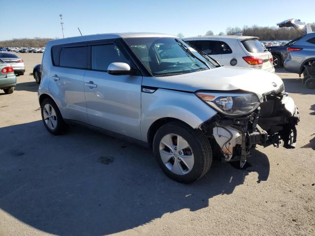 Photo 4 from auction – 2016 KIA SOUL with VIN KNDJN2A23G7868318
