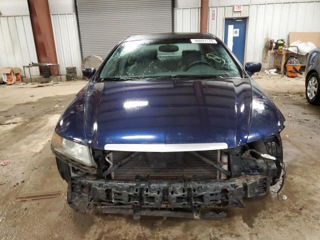 Photo 5 from auction – 2004 ACURA TL with VIN 19UUA66264A071408