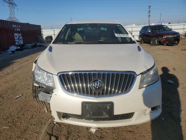 Photo 5 from auction – 2013 BUICK LACROSSE with VIN 1G4GC5E32DF317251
