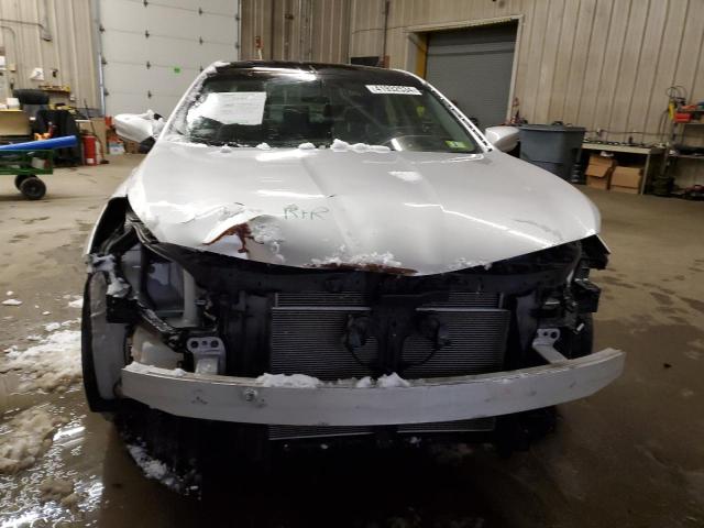 Photo 5 from auction – 2012 HYUNDAI AZERA GLS with VIN KMHFH4JG2CA177729