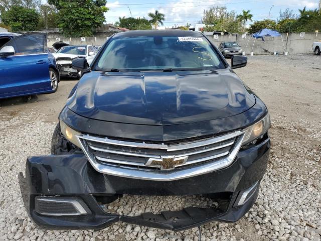 Photo 5 from auction – 2015 CHEVROLET IMPALA LS with VIN 1G11Z5SL7FU135680