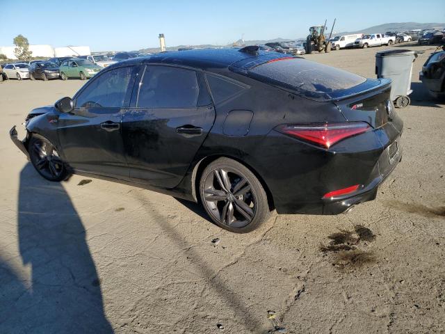 Photo 2 from auction – 2024 ACURA INTEGRA A- with VIN 19UDE4H31RA020355