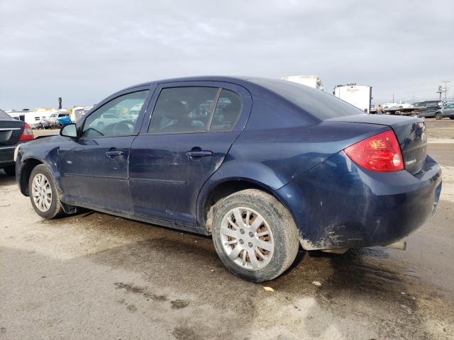 Photo 2 from auction – 2010 CHEVROLET COBALT 1LT with VIN 1G1AD5F58A7177549