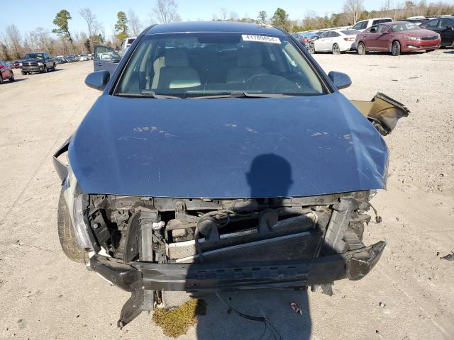 Photo 5 from auction – 2017 HYUNDAI SONATA SE with VIN 5NPE24AF9HH434751
