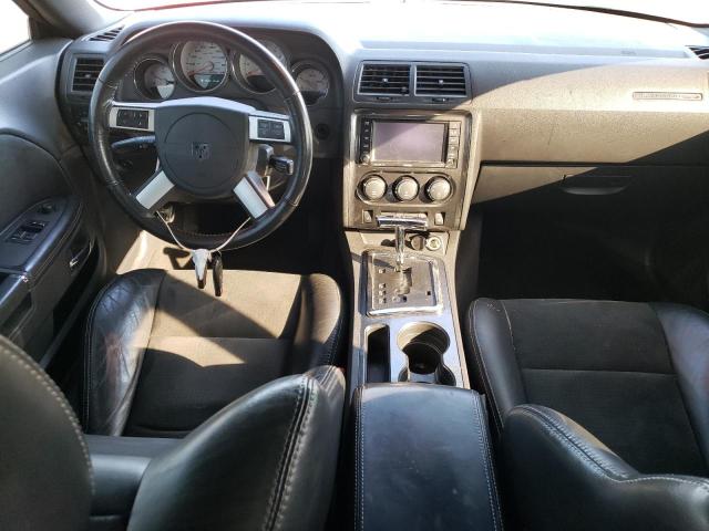 Photo 8 from auction – 2009 DODGE CHALLENGER with VIN 2B3LJ74W89H524525