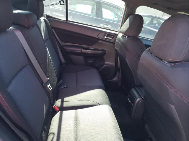 Photo 10 from auction – 2016 SUBARU WRX PREMIU with VIN JF1VA1E64G9822415