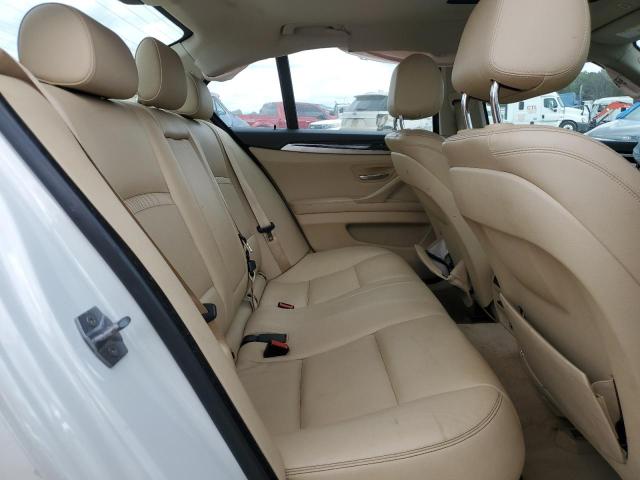 Photo 10 from auction – 2015 BMW 528 I with VIN WBA5A5C57FD514773