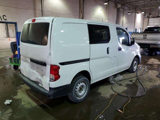 Photo 3 from auction – 2015 CHEVROLET CITY EXPRE with VIN 3N63M0YN2FK707035