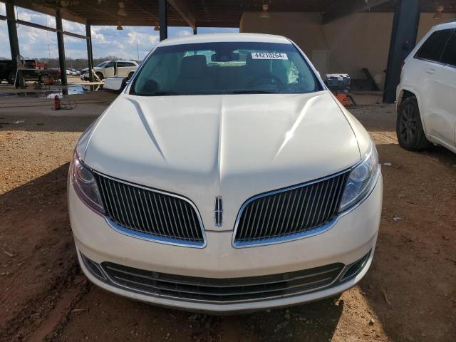 Photo 5 from auction – 2013 LINCOLN MKS with VIN 1LNHL9DK8DG613115