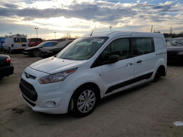 FORD TRANSIT CO 2014 with VIN NM0LS7F76E1140329 - Photo from auction