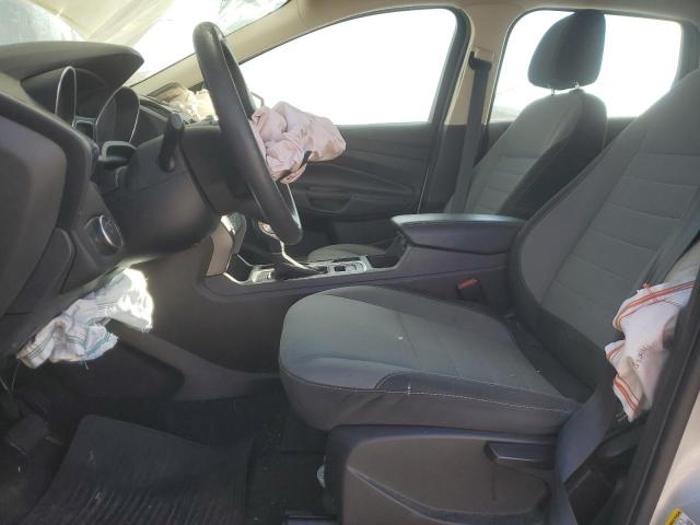 Photo 7 from auction – 2017 FORD ESCAPE S with VIN 1FMCU0F71HUD74218