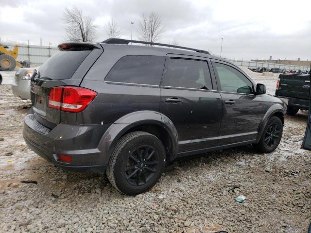 صورة رقم 3 من المزاد - 2019 DODGE JOURNEY SE مع VIN 3C4PDCBB8KT778703