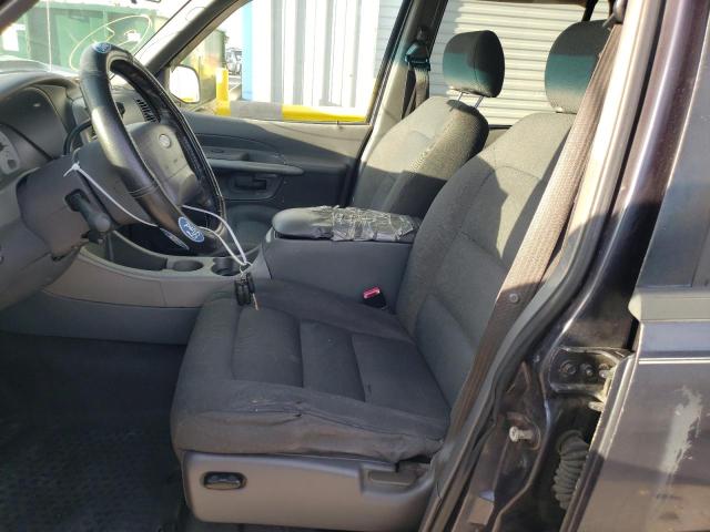 Photo 7 from auction – 2002 FORD EXPLORER S with VIN 1FMZU67EX2UA97442