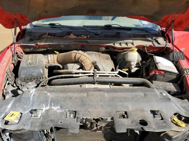 Photo 11 from auction – 2011 DODGE RAM 1500 with VIN 1D7RV1CT1BS684798