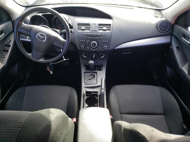 Photo 8 from auction – 2013 MAZDA 3 I with VIN JM1BL1TF8D1823801