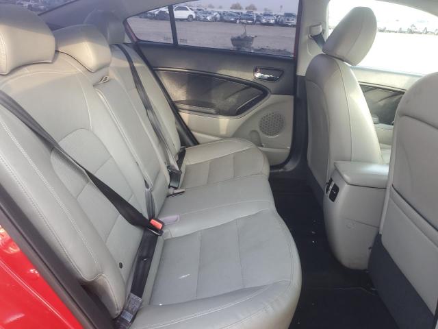 Photo 10 from auction – 2014 KIA FORTE EX with VIN KNAFZ4A89E5205447