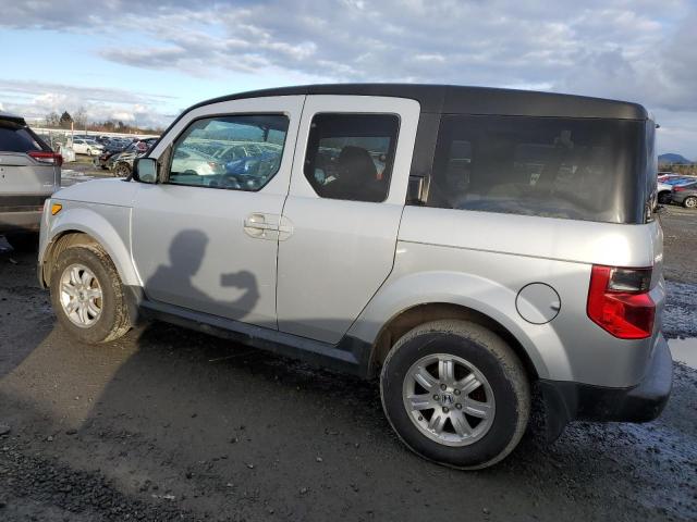 Photo 2 from auction – 2007 HONDA ELEMENT EX with VIN 5J6YH28777L013369
