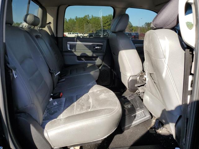 Photo 10 from auction – 2015 RAM 2500 SLT with VIN 3C6UR5DJ3FG570769