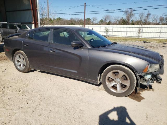 Photo 4 from auction – 2014 DODGE CHARGER SE with VIN 2C3CDXBG8EH134654