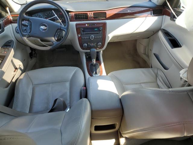 Photo 8 from auction – 2009 CHEVROLET IMPALA 1LT with VIN 2G1WT57KX91138516