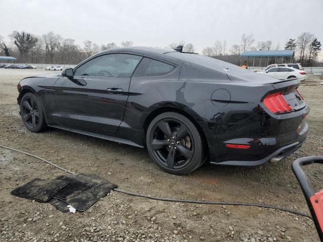 Photo 2 from auction – 2021 FORD MUSTANG with VIN 1FA6P8TH9M5154887