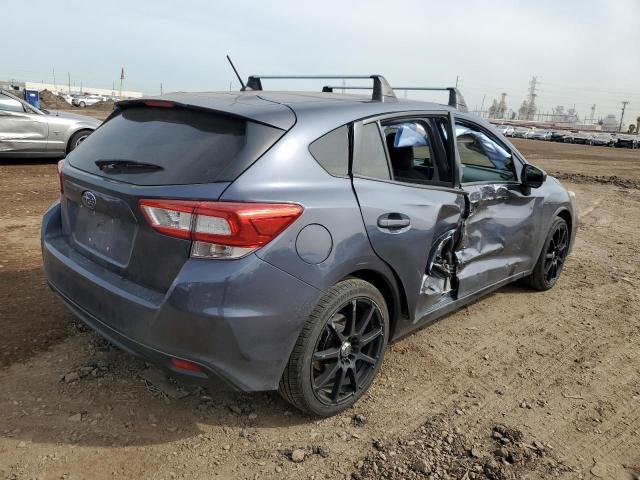 Photo 3 from auction – 2017 SUBARU IMPREZA with VIN 4S3GTAA64H1732488