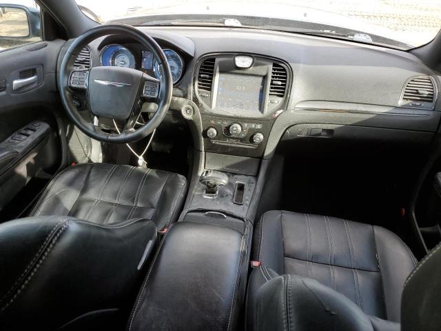 Photo 8 from auction – 2013 CHRYSLER 300 S with VIN 2C3CCABG1DH515146