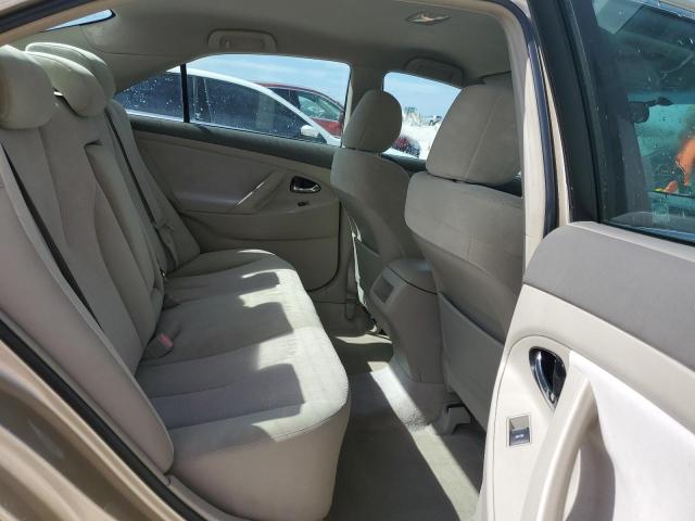Photo 10 from auction – 2010 TOYOTA CAMRY BASE with VIN 4T1BF3EK2AU004091